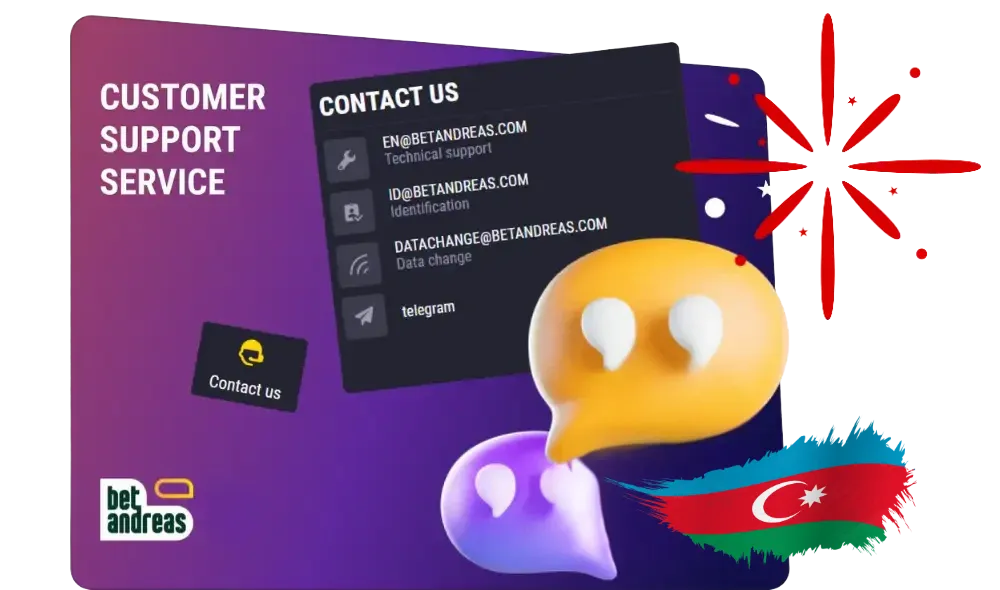 Təhlükəsizlik və dəstək